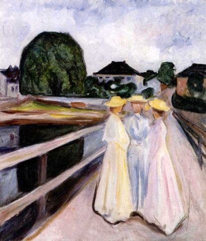 Edvard Munch
