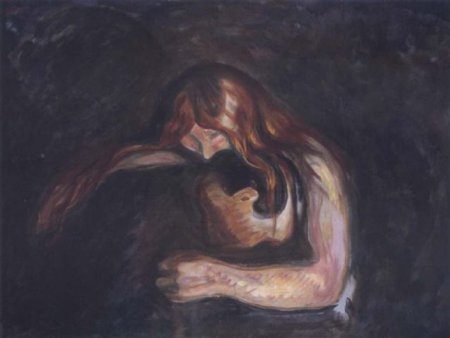 Edvard Munch