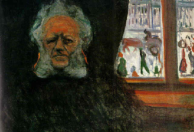 Edvard Munch