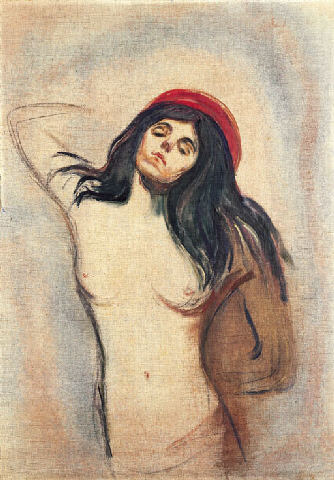 Edvard Munch